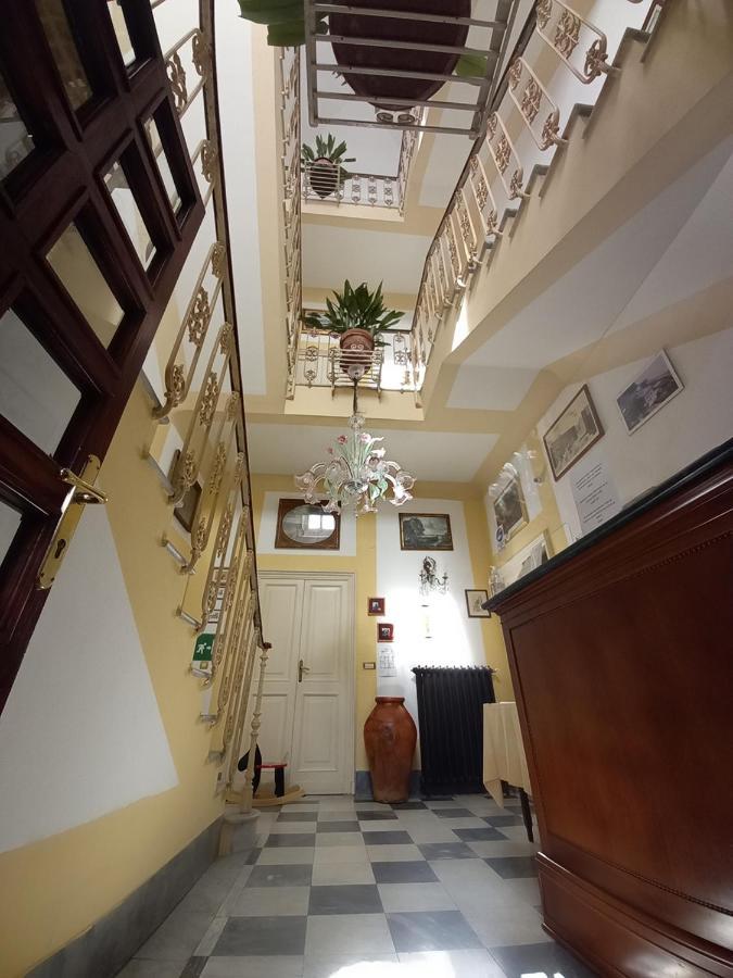 Villa Viola トルトーナ エクステリア 写真