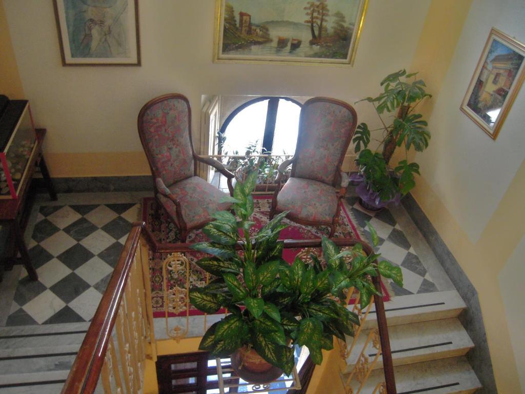 Villa Viola トルトーナ エクステリア 写真