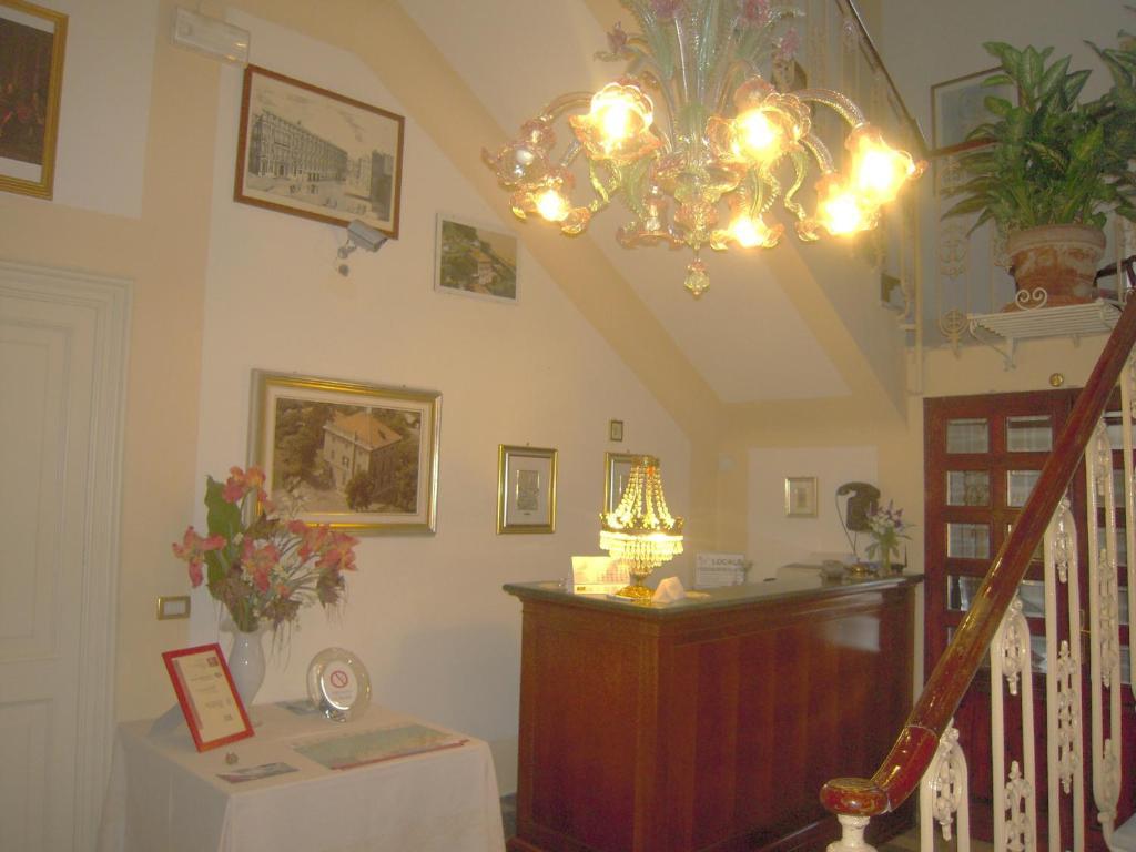 Villa Viola トルトーナ エクステリア 写真