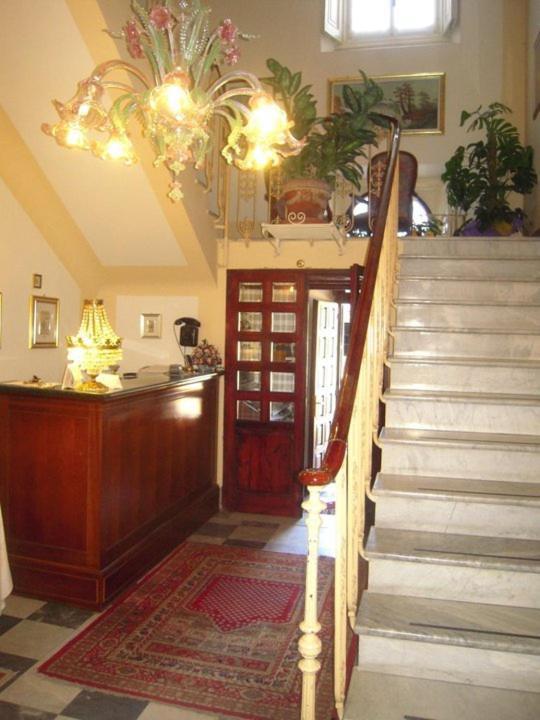 Villa Viola トルトーナ エクステリア 写真