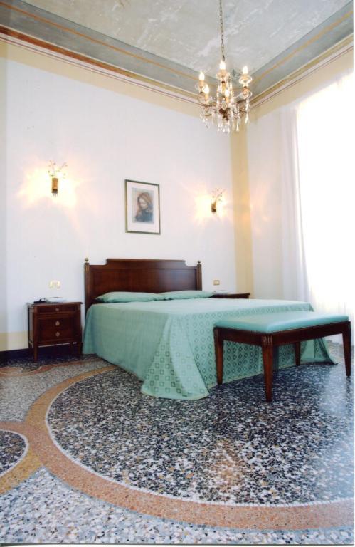 Villa Viola トルトーナ 部屋 写真