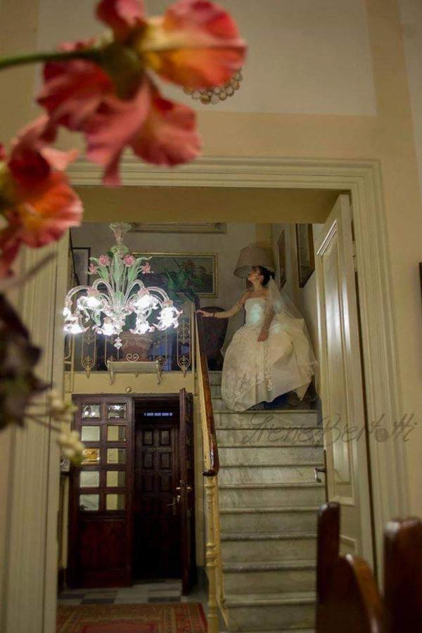 Villa Viola トルトーナ エクステリア 写真