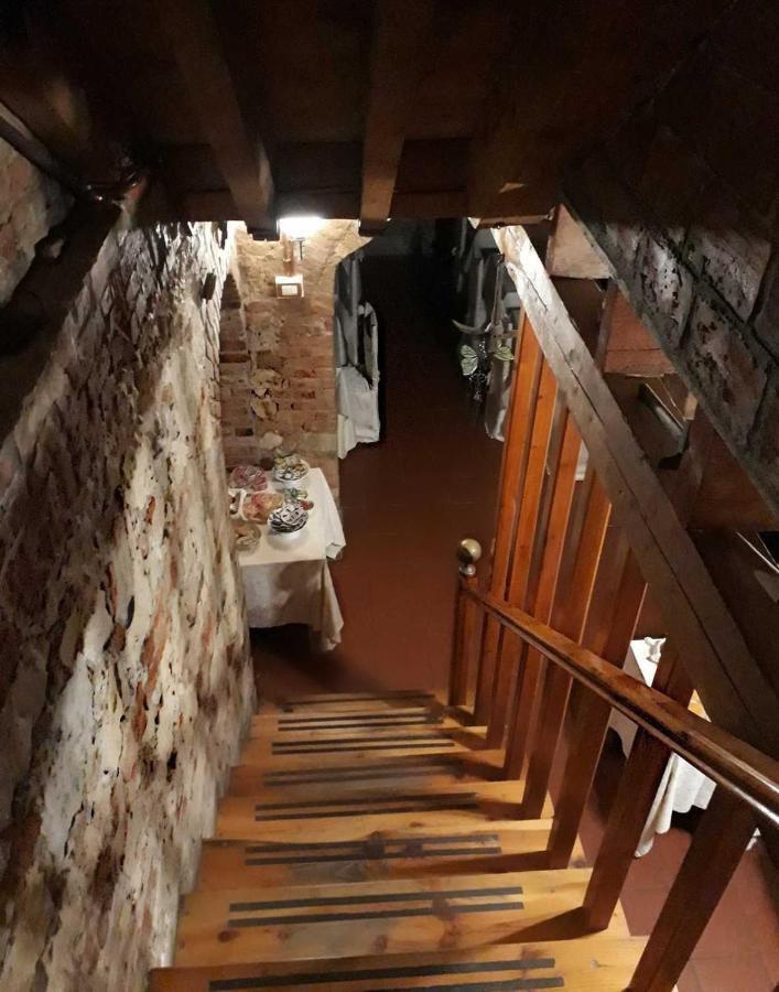 Villa Viola トルトーナ エクステリア 写真