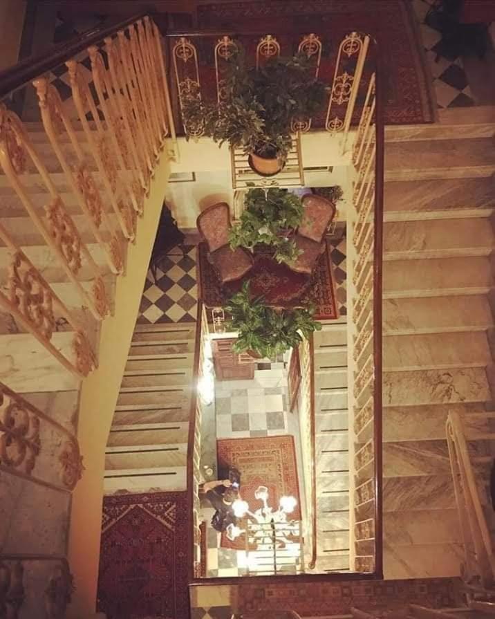 Villa Viola トルトーナ エクステリア 写真