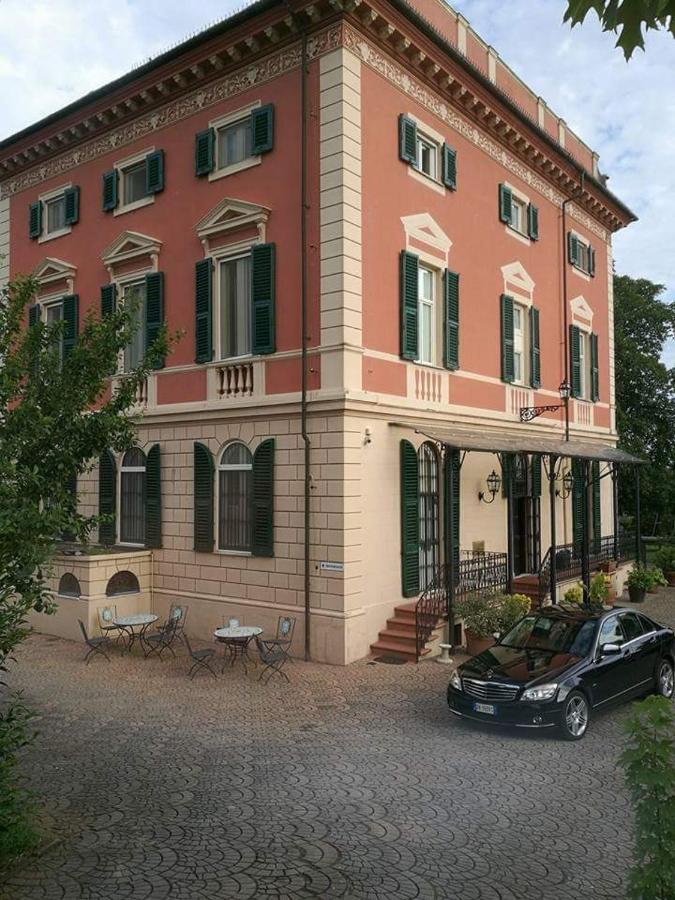 Villa Viola トルトーナ エクステリア 写真