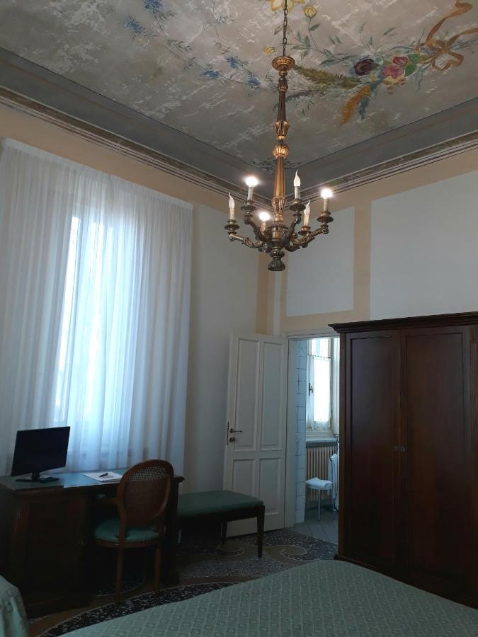 Villa Viola トルトーナ エクステリア 写真